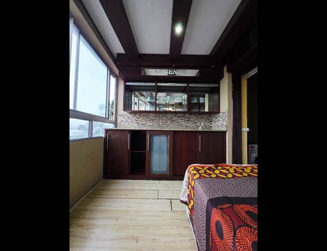 2 BEDROOM APARTMENT TO LET IN DURBAN CENTRAL
